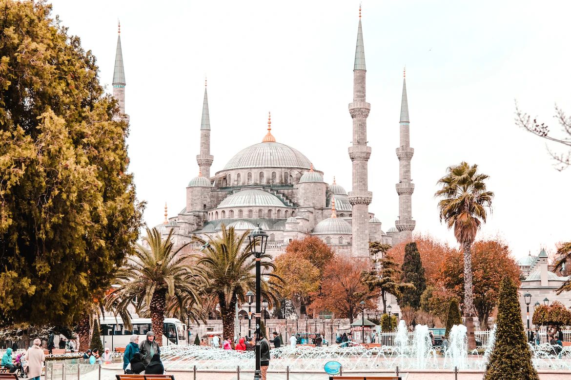 Turkey