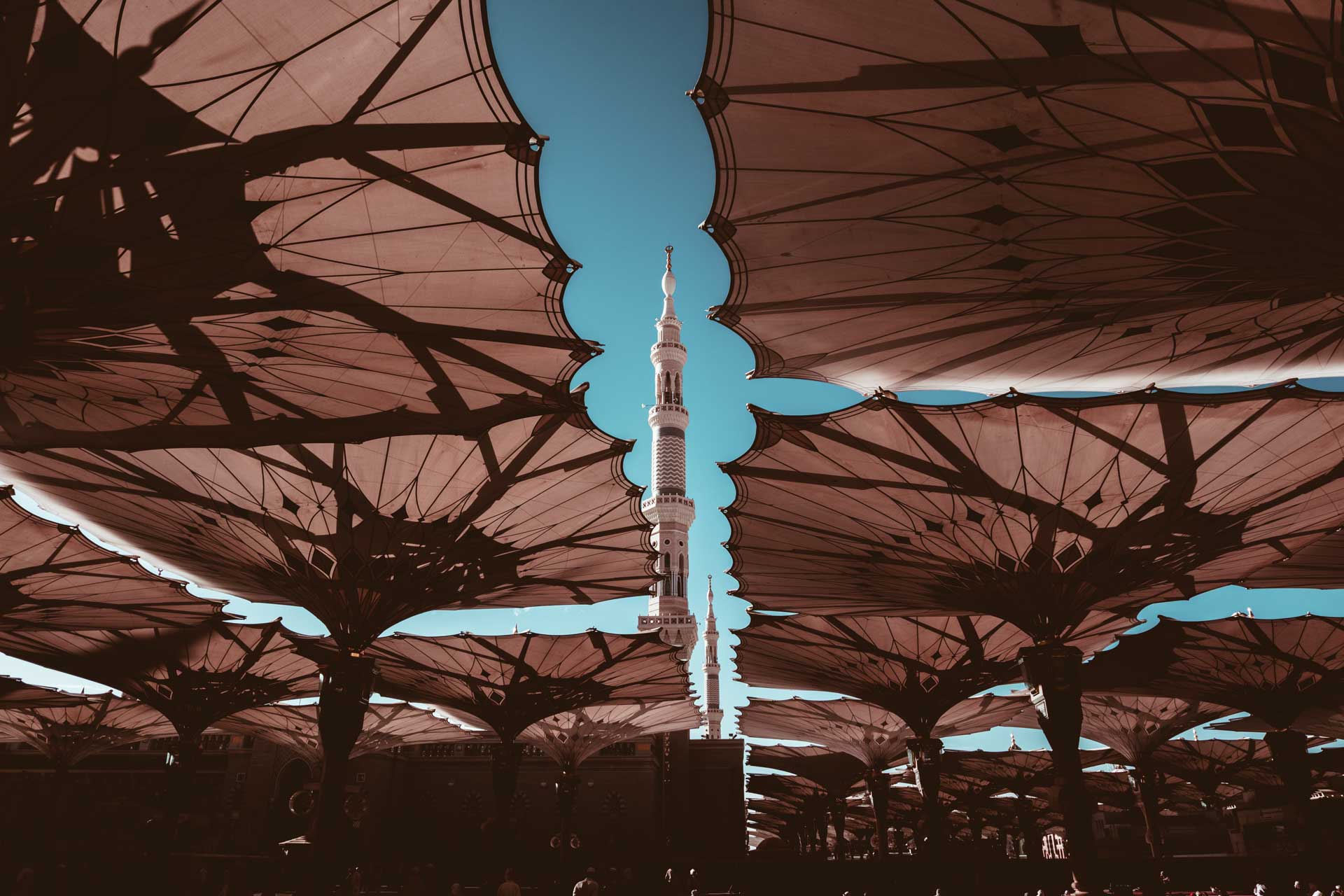 Saudi Arabia