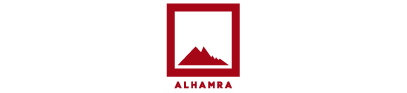 Logo-Alhamra